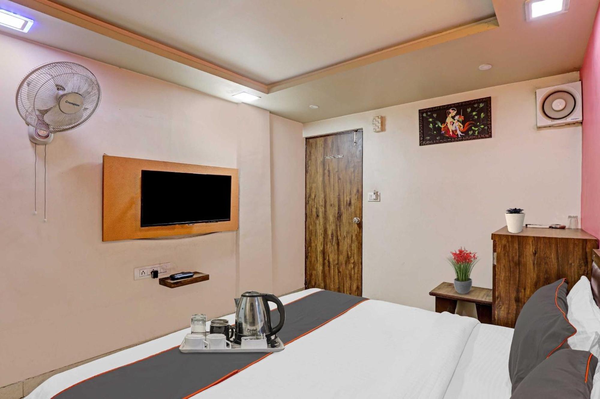 Hotel O Royal Αχμπανταμπάντ Εξωτερικό φωτογραφία