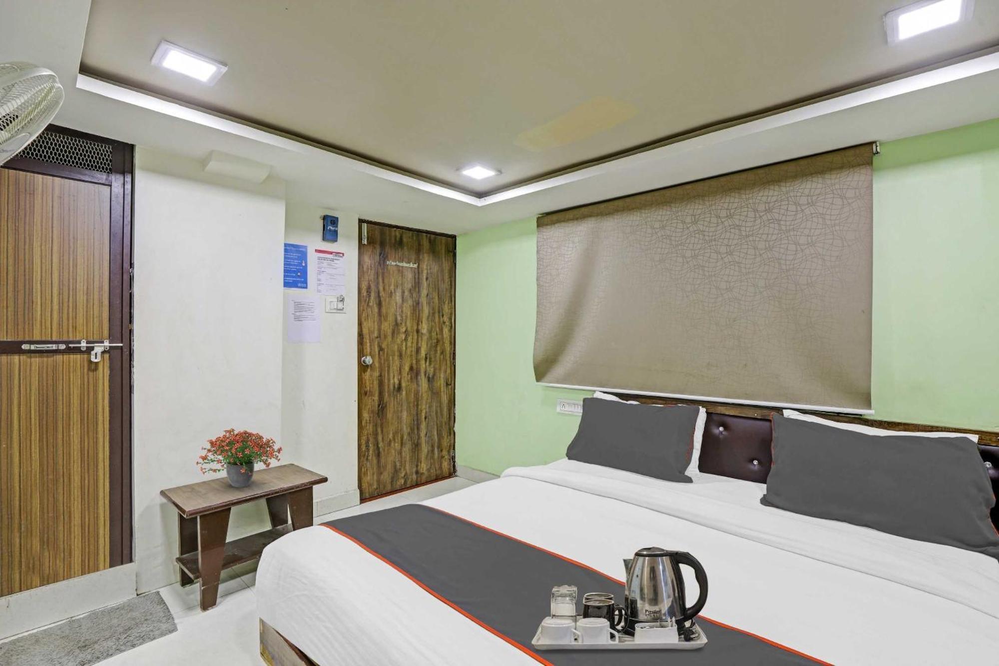 Hotel O Royal Αχμπανταμπάντ Εξωτερικό φωτογραφία
