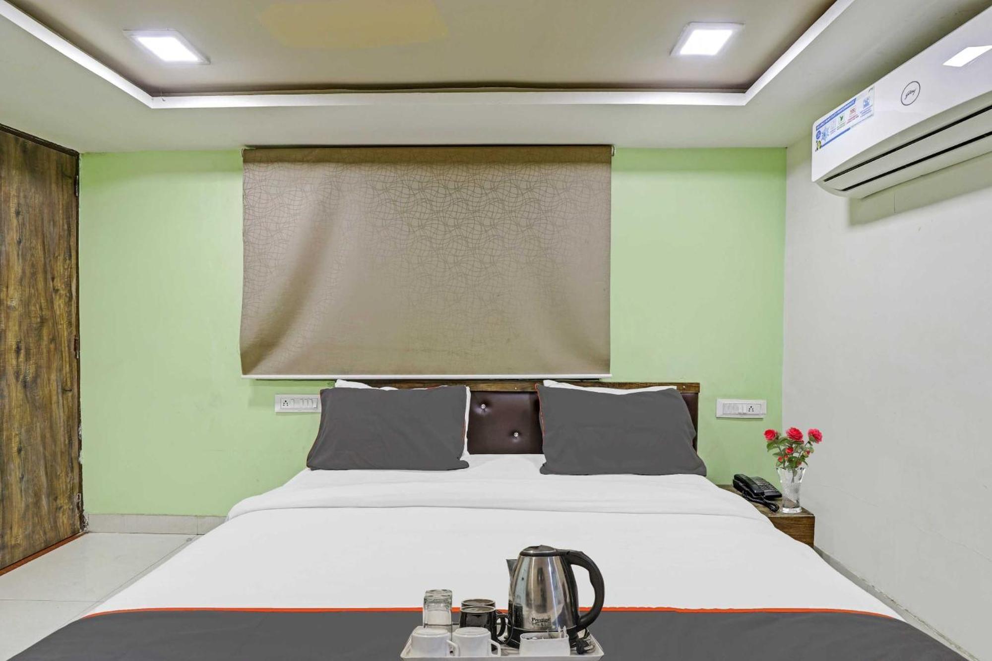 Hotel O Royal Αχμπανταμπάντ Εξωτερικό φωτογραφία