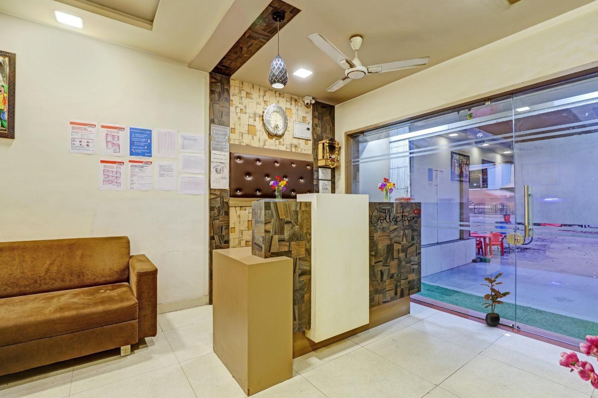 Hotel O Royal Αχμπανταμπάντ Εξωτερικό φωτογραφία