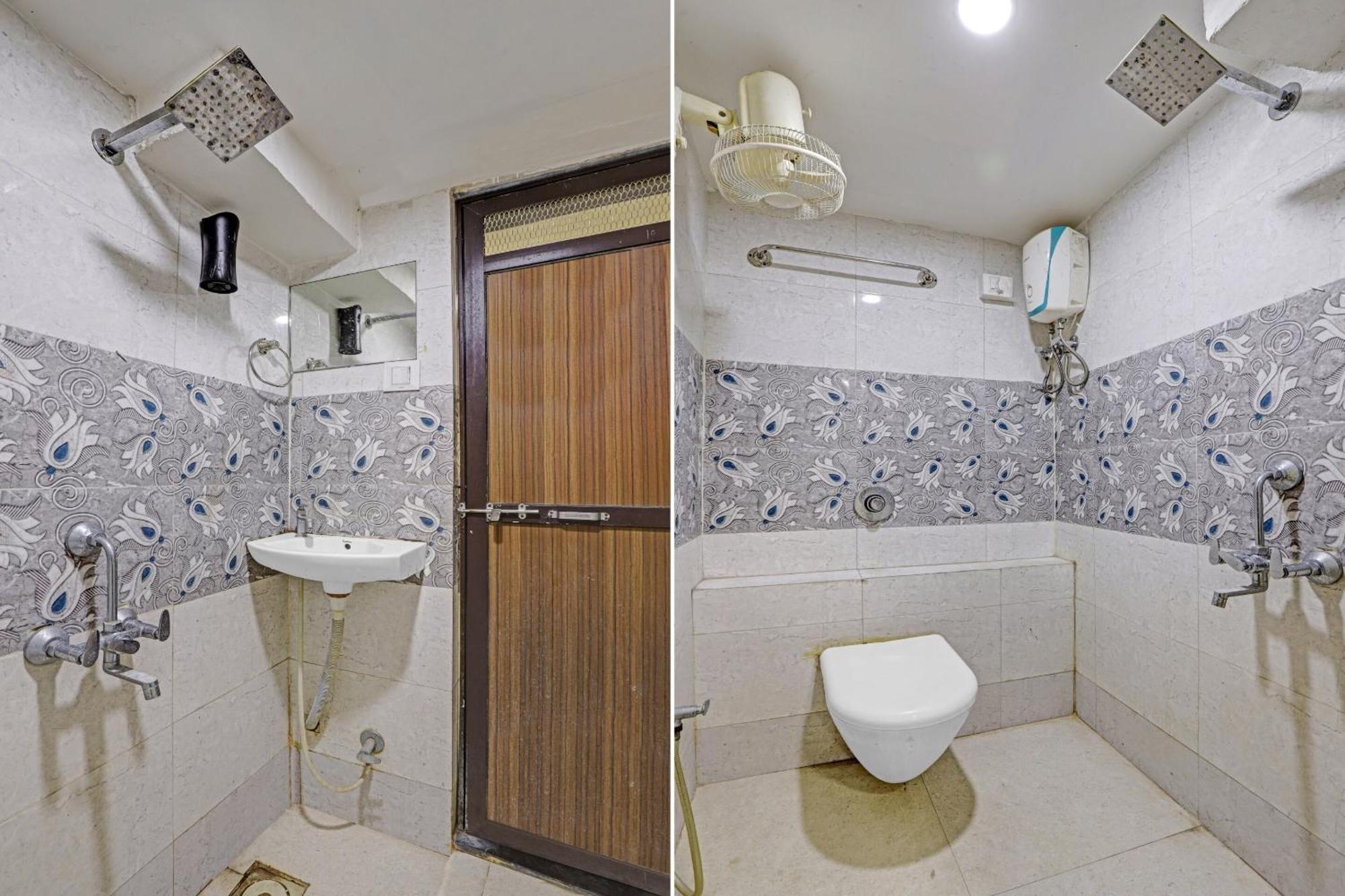 Hotel O Royal Αχμπανταμπάντ Εξωτερικό φωτογραφία